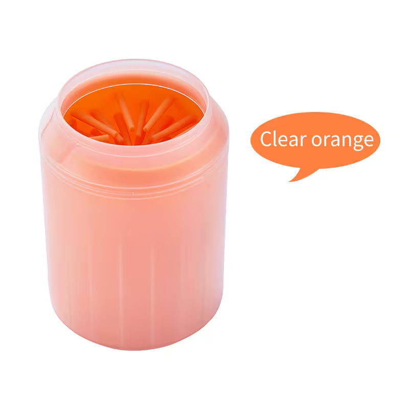 Foot Cleaning Cup