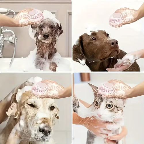 Bath Brush