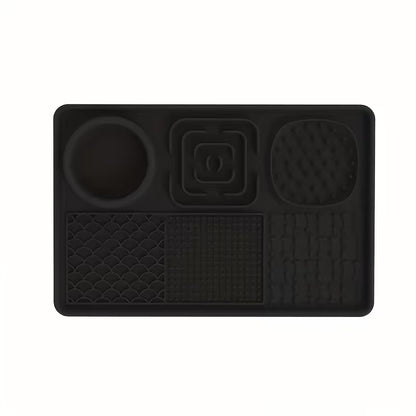 Pet Slow Feeding Mat