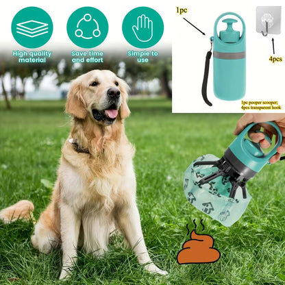 Pet Poop Scooper