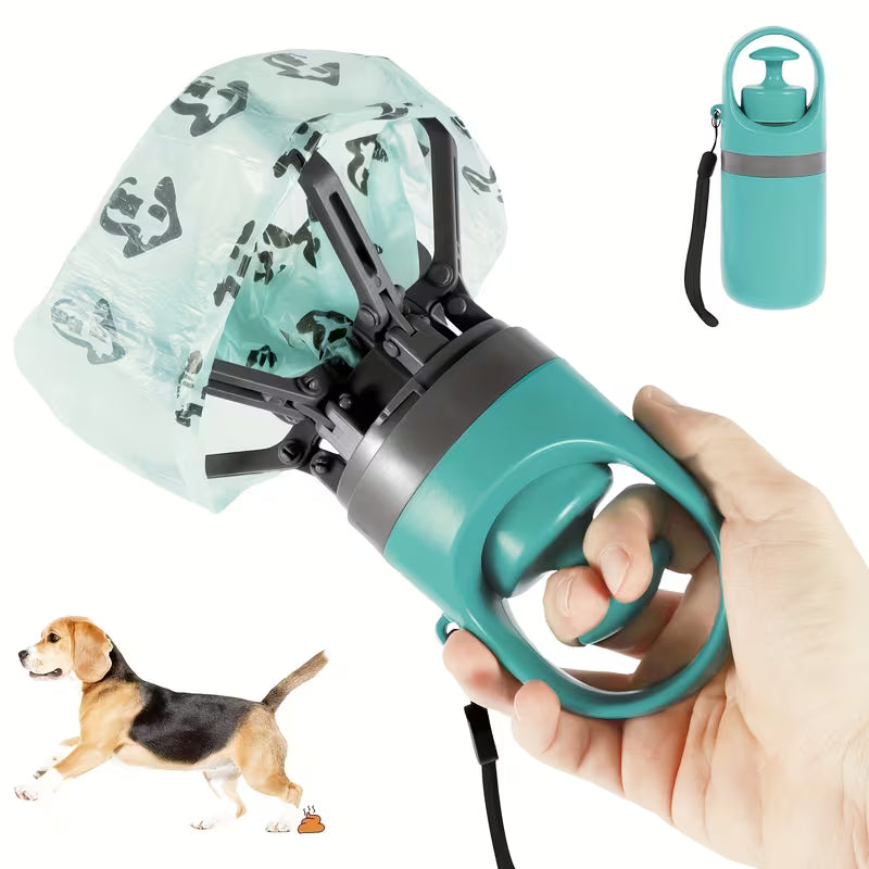 Pet Poop Scooper