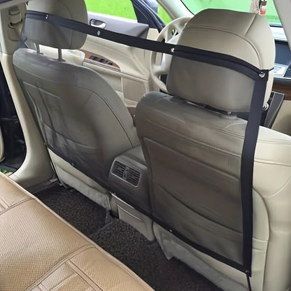 Car Dog Barrier