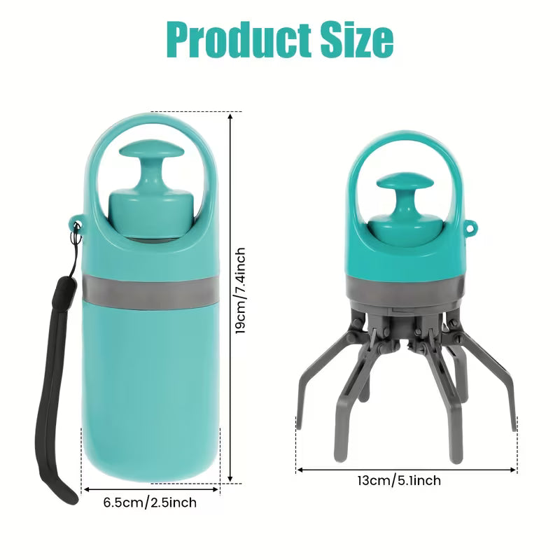 Pet Poop Scooper