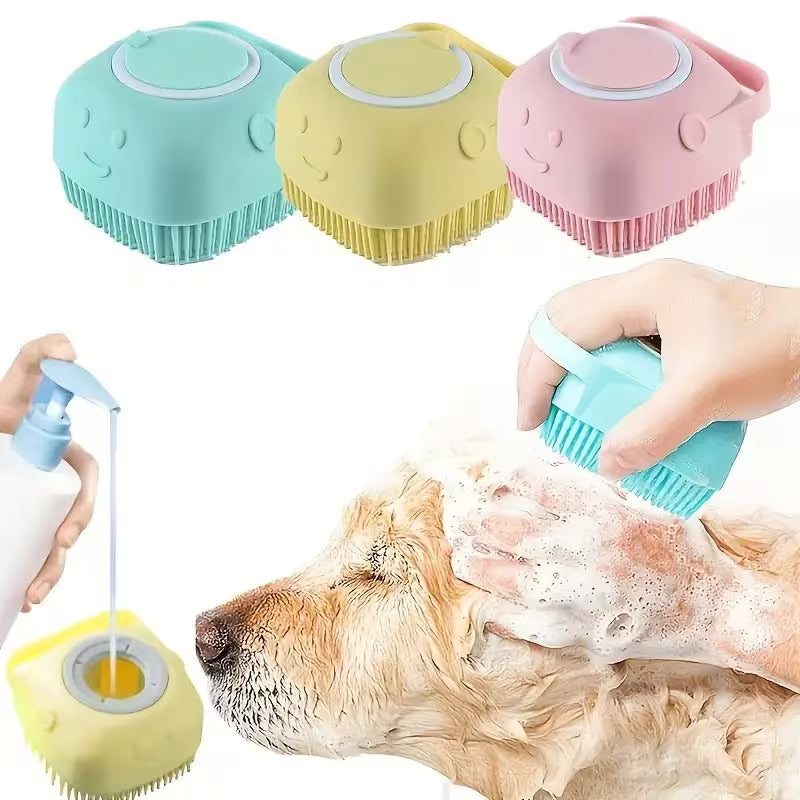 Bath Brush