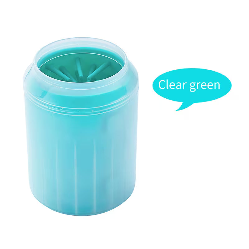 Foot Cleaning Cup