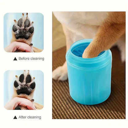 Foot Cleaning Cup