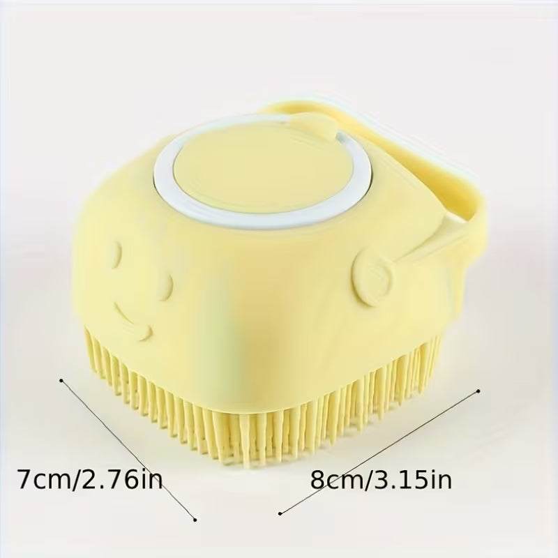 Bath Brush
