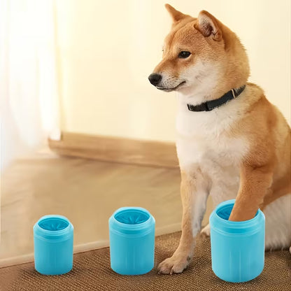 Foot Cleaning Cup
