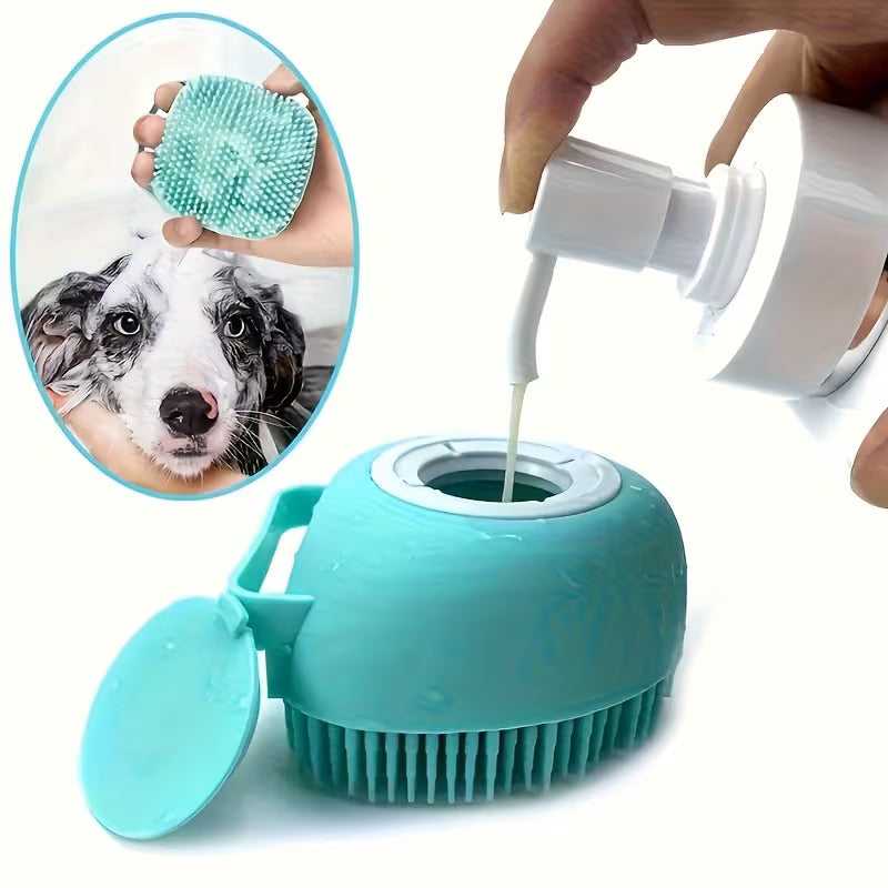 Bath Brush
